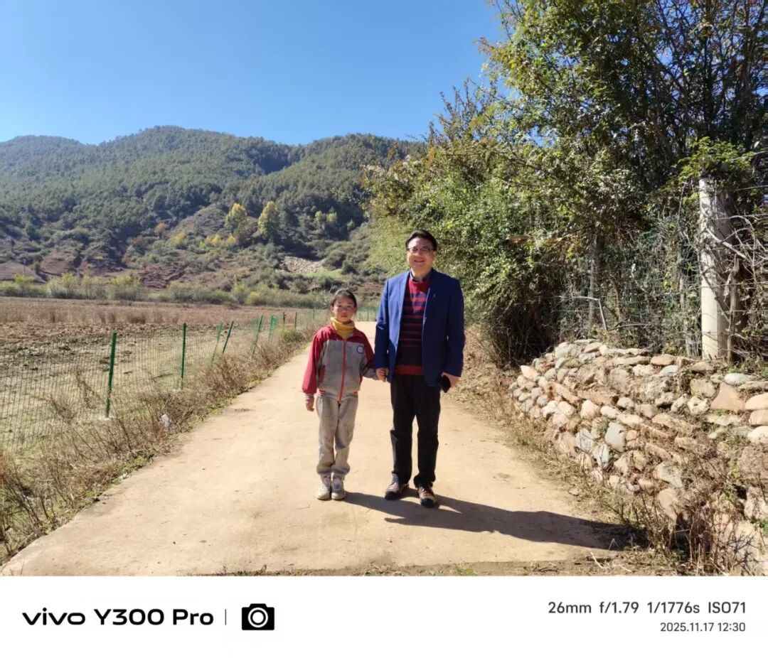 孩子们写的感谢信