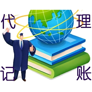 代理记账简介