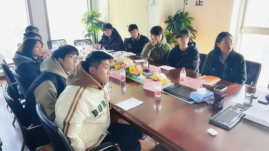“新”光璀璨 逐梦远航